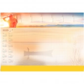 Terminarz Planer 2025 T-1-A2