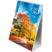 Terminarz Pionowy T-101-3