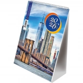 Terminarz Pionowy T-101-3