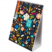 Terminarz Pionowy T-101-3