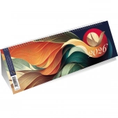 Terminarz Poziomy T-100-2