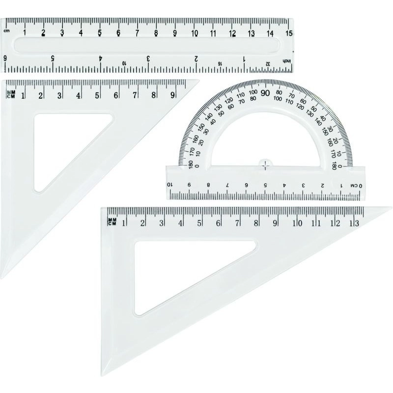 Zestaw Geometryczny Grand