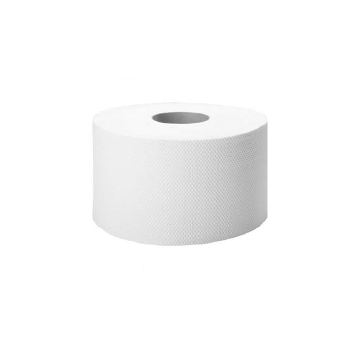 Papier Toaletowy Jumbo Biały Premium