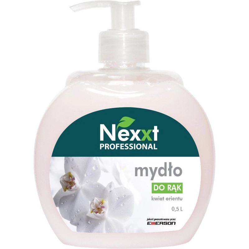 Mydło W Płynie Nexxt Professional