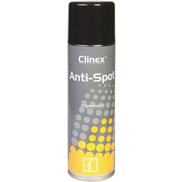 Odplamiacz Clinex Anti-Spot