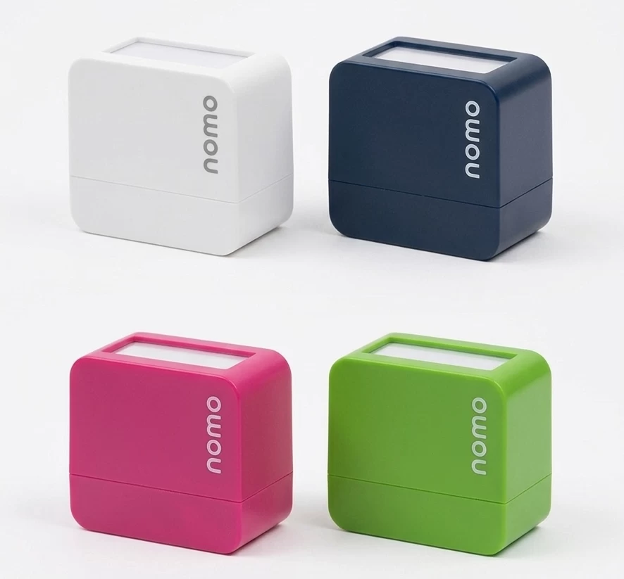 Pieczątka Ratownika Medycznego - Mała