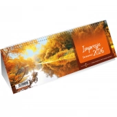 Terminarz Impresje T-095-2-1