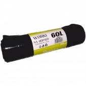 Worki Ekonomiczne LDPE Datura Na Odpady