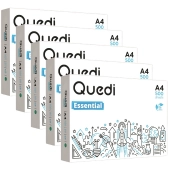 Papier Ksero Quedi A4