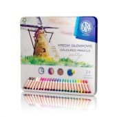 Kredki Ołówkowe Prestige Astra