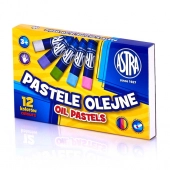  Pastele Olejne Astra