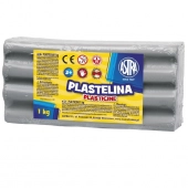 Plastelina Astra