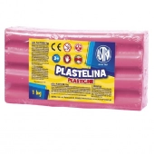 Plastelina Astra