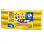 Plastelina Astra