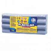 Plastelina Astra