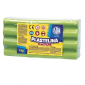 Plastelina Astra