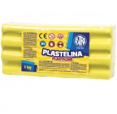 Plastelina Astra
