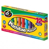 Plastelina  As Astra