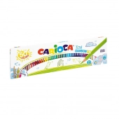 Kredki Ołówkowe Carioca Tita 