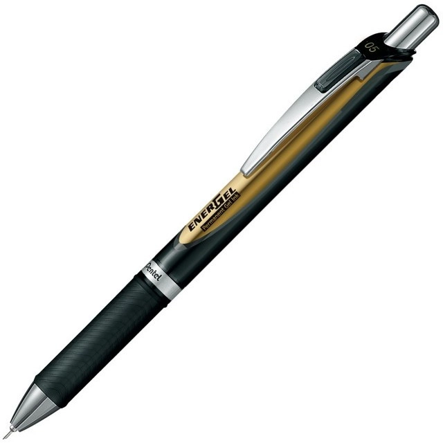 Cienkopis Kulkowy Pentel Energel Blp75  