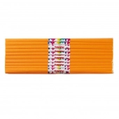 Bibuła Marszczona 50X200 Cm  10 Szt Happy Color