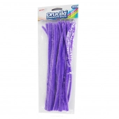 Druciki Kreatywne 30 Cm 40Szt.