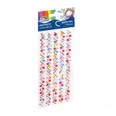 Diamenciki Samoprzylepne