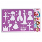 Szablon Do Malowania Koh-I-Noor