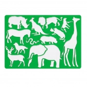 Szablon Do Malowania Koh-I-Noor