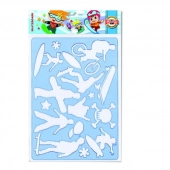 Szablon Do Malowania Koh-I-Noor