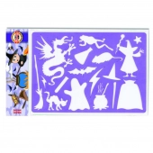 Szablon Do Malowania Koh-I-Noor