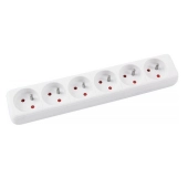 Listwa Zasilająca Office Products