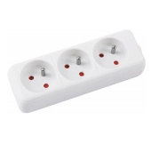 Listwa Zasilająca Office Products