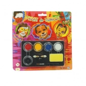 Farby Do Malowania Twarzy