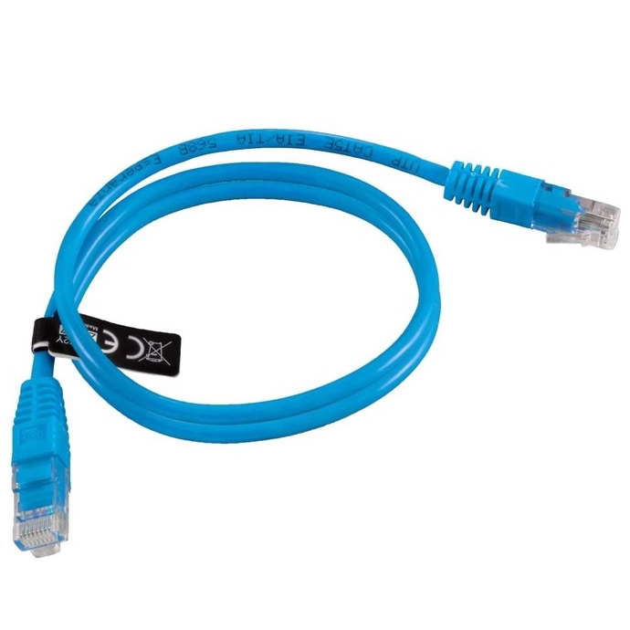 Kabel Utp Esperanza 5E Patch Cord