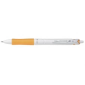 DŁUGOPIS PILOT ACROBALL WHITE M