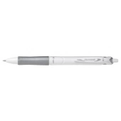 DŁUGOPIS PILOT ACROBALL WHITE M