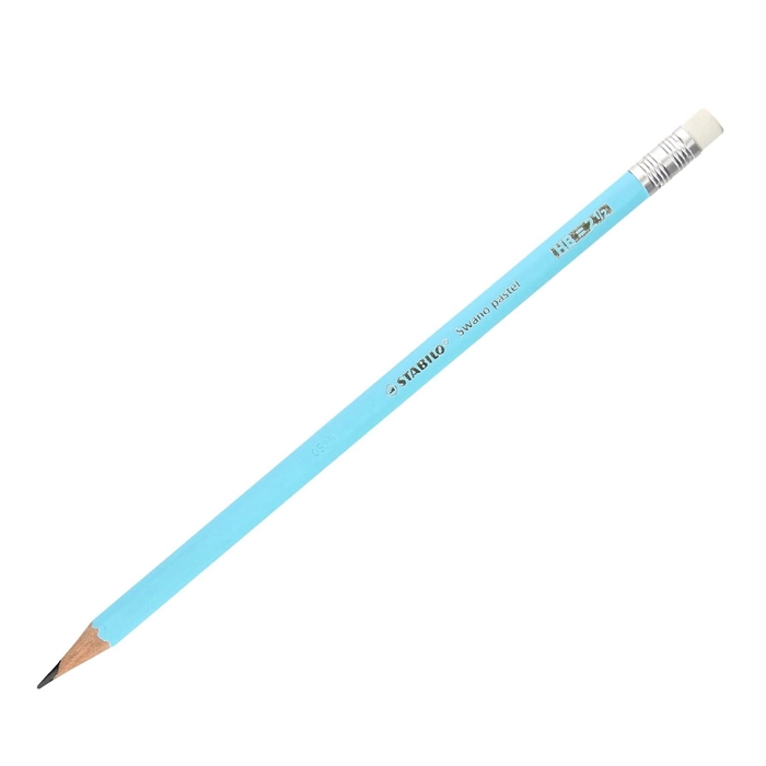 Ołówek Stabilo Swano Pastel HB