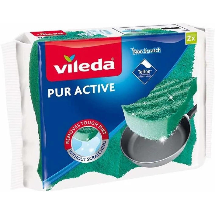 Zmywak Vileda Pur Active