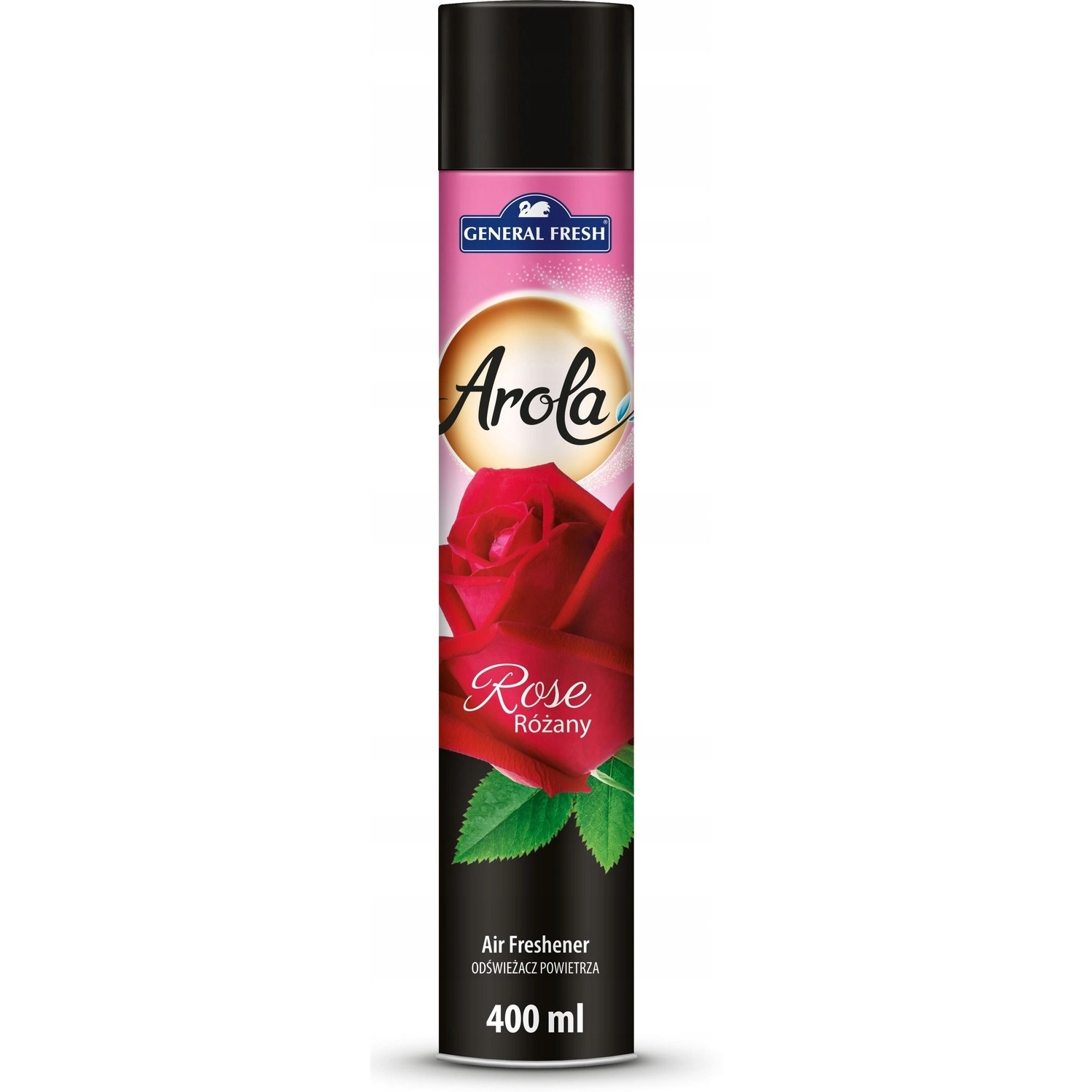 Odświeżacz powietrza AROLA Spray 400ml