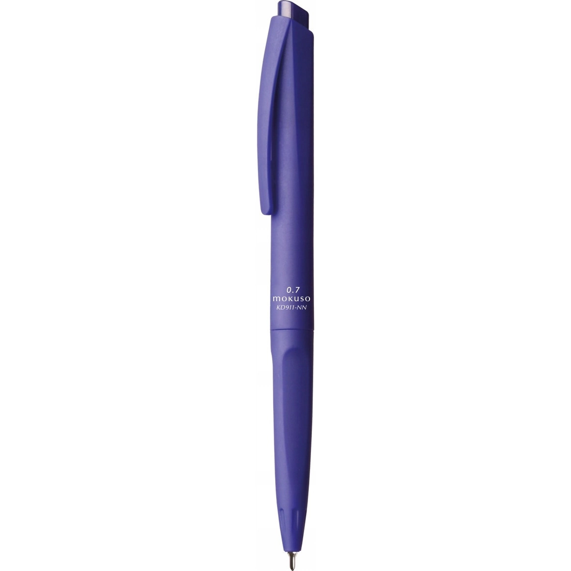 Długopis MOKUSO TETIS KD911