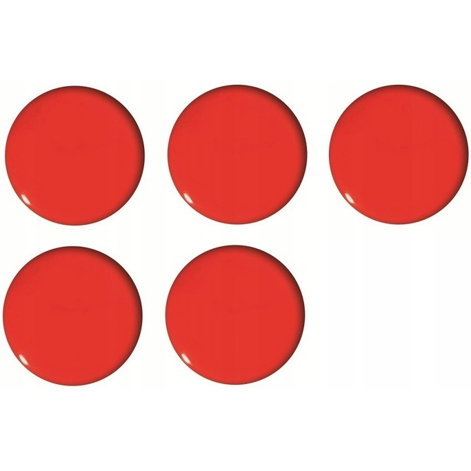 Magnesy Wypukłe TETIS GM302