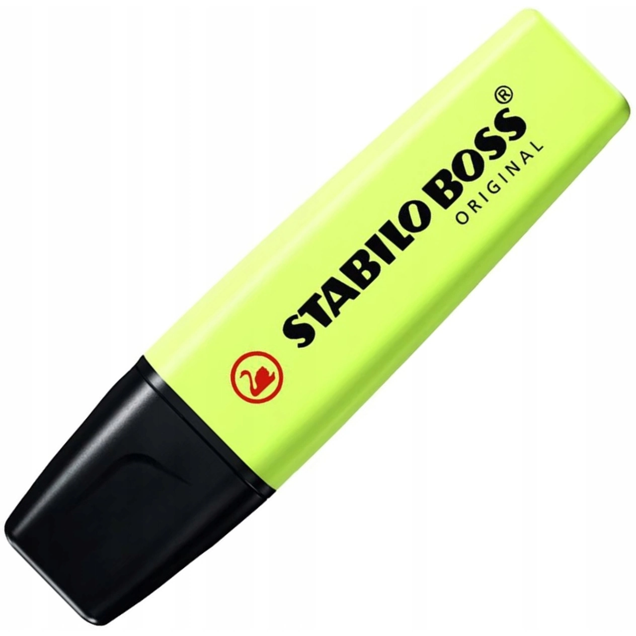 Zakreślacz Stabilo Boss Original Pastel 