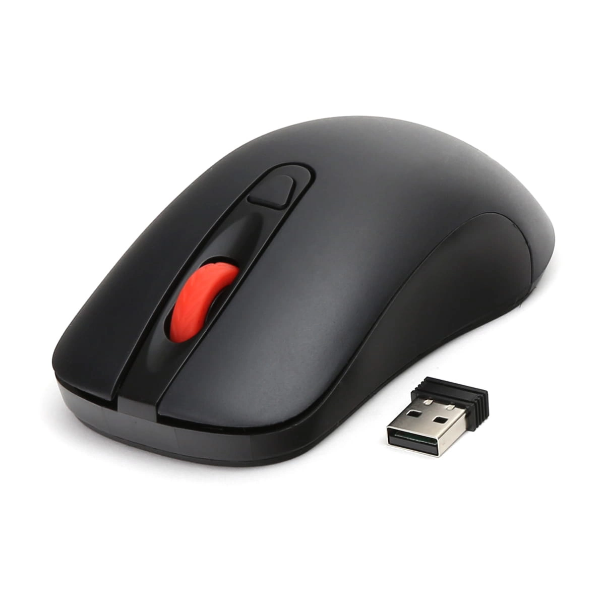 Mysz bezprzewodowa OMEGA OM-520 1000-1200-1600 dpi
