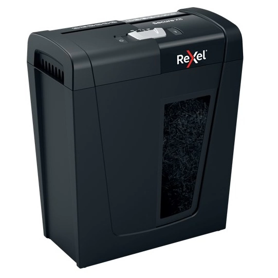 Niszczarka Rexel Secure X8 P-4