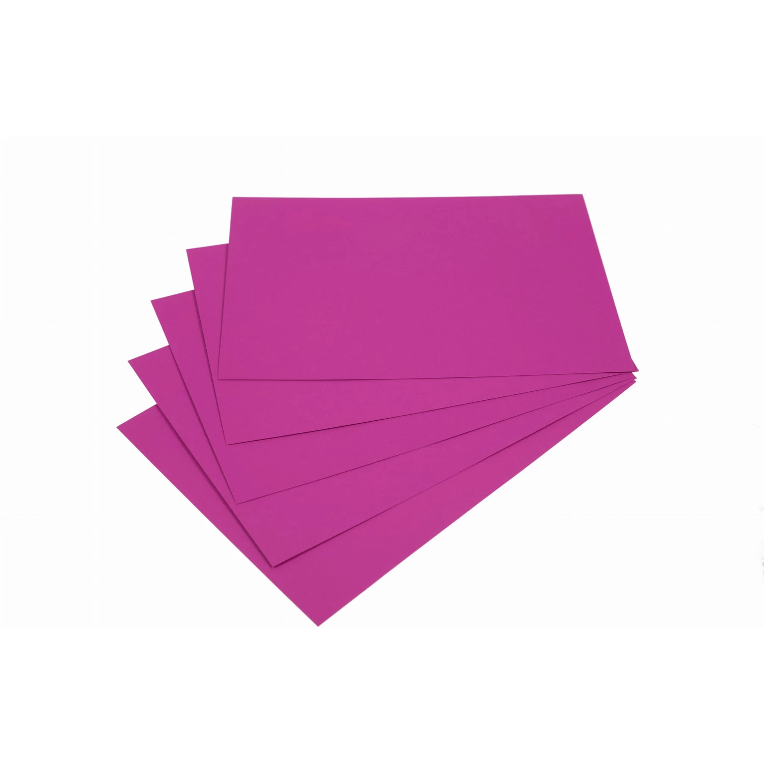 Papier Brystol format B2