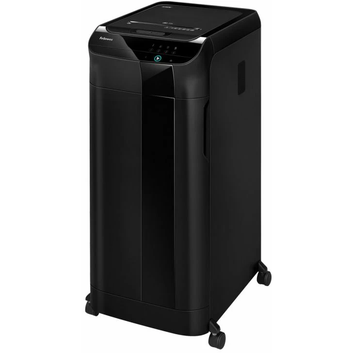 Fellowes AutoMax 550C - niszczarka automatyczna do dużych biur