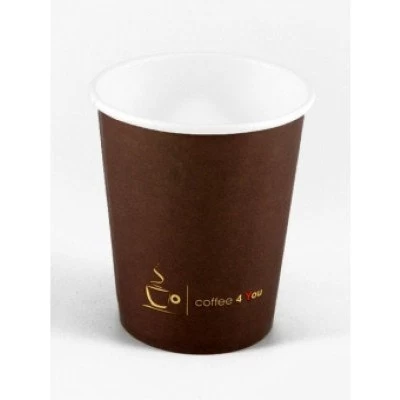 Kubek papierowy COFFEE 4 YOU 