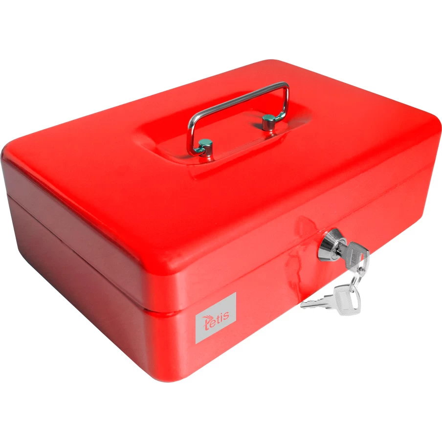 Kasetka metalowa GV010-C TETIS