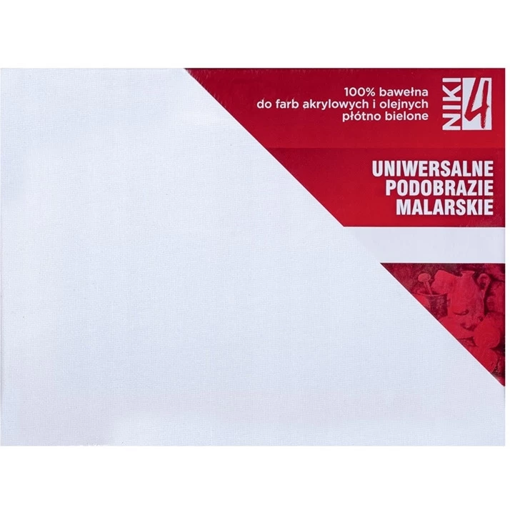 Podobrazie bawełniane KOH-I-NOOR 60x90